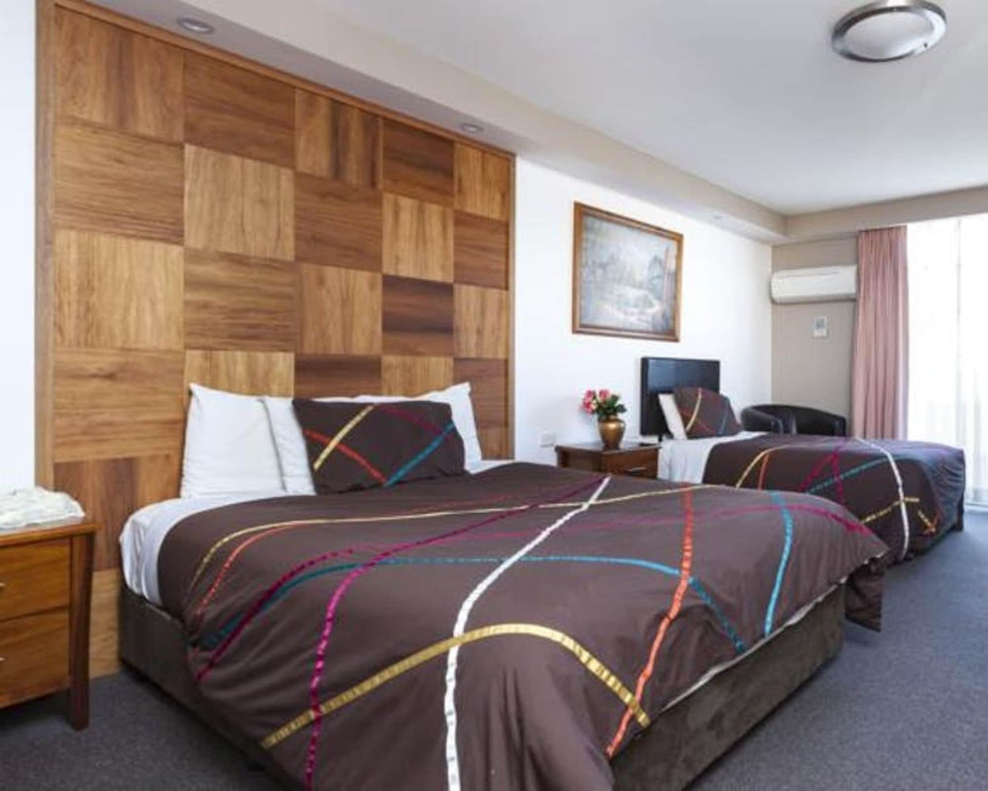 Golden Age Motor 4* Queanbeyan