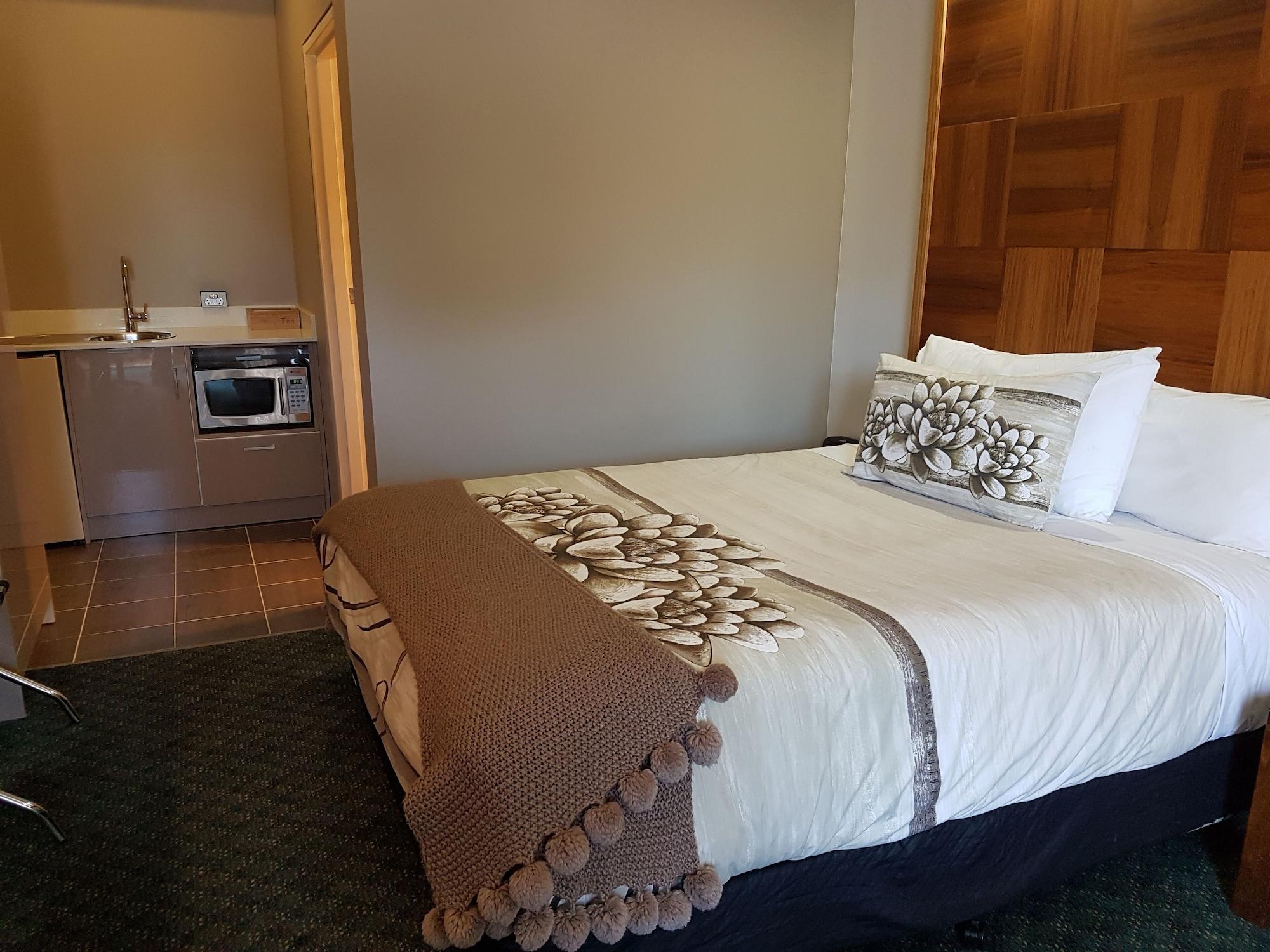 Motel Golden Age Motor 4*