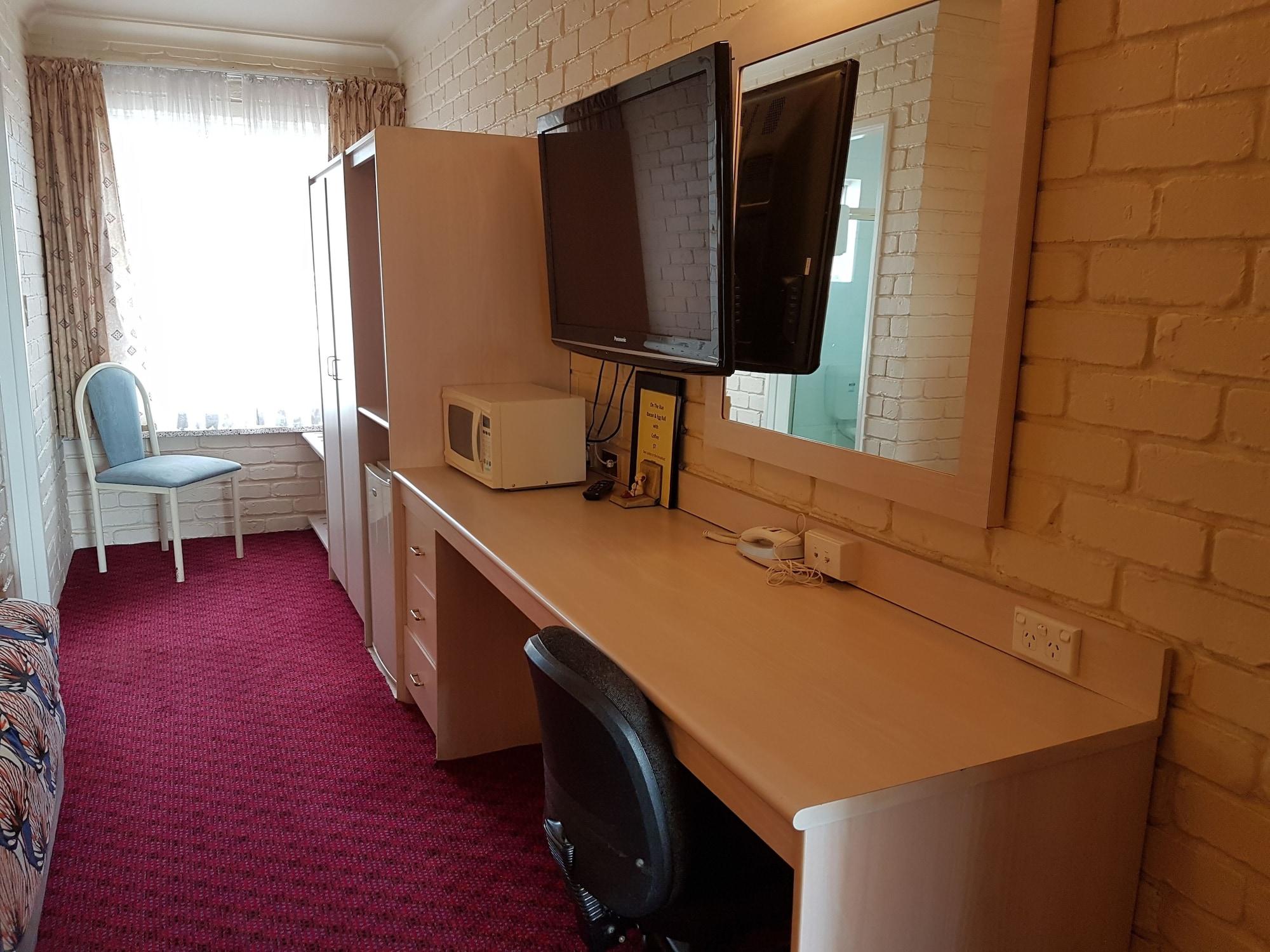 Golden Age Motor 4* Queanbeyan