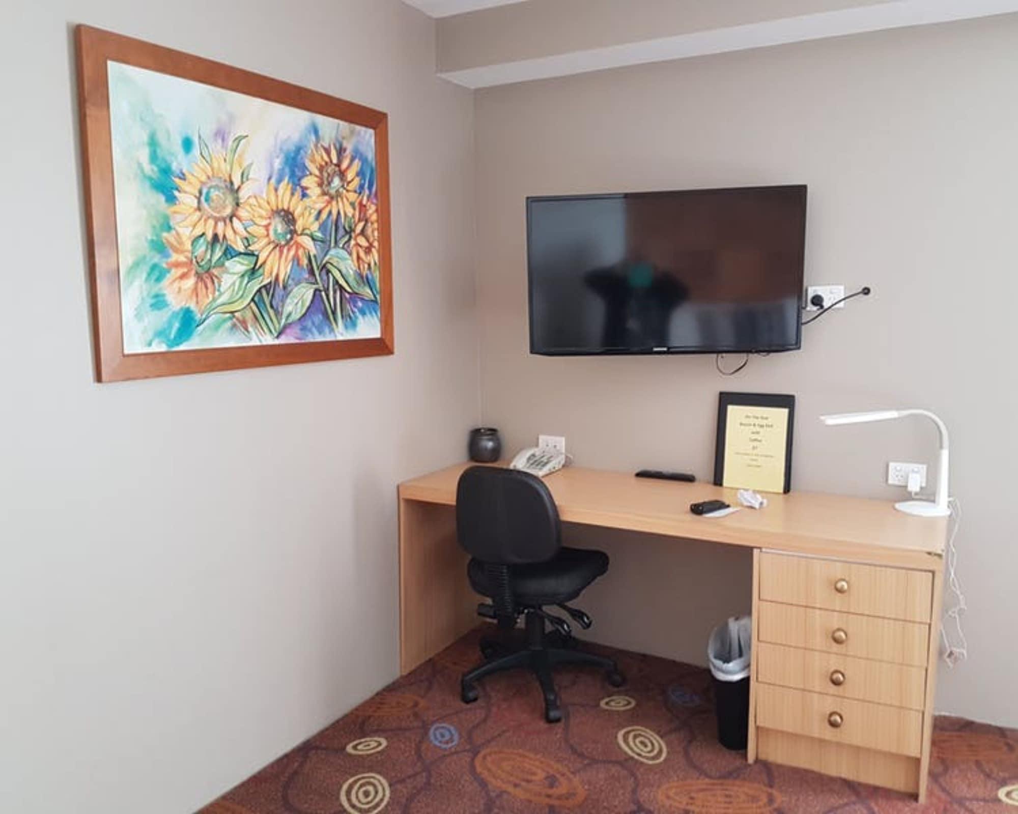 Motel Golden Age Motor 4*