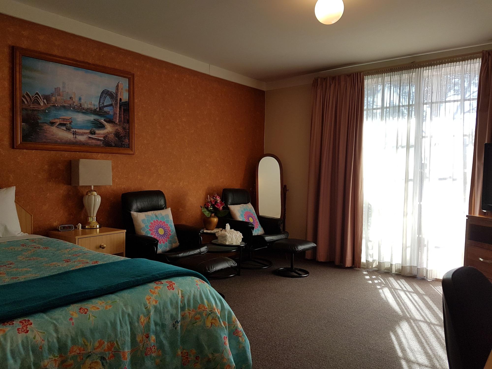 Motel Golden Age Motor 4*