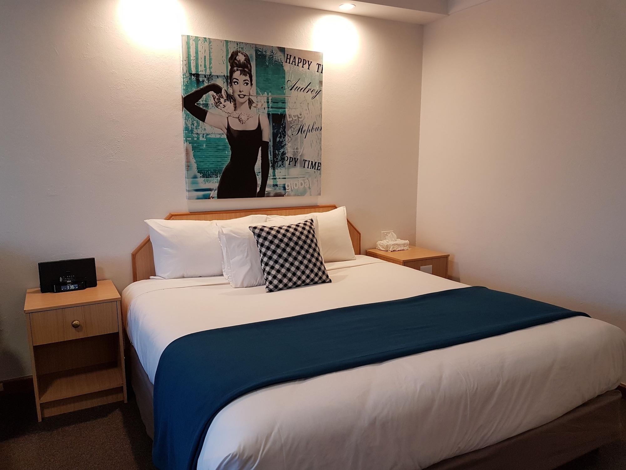 Motel Golden Age Motor 4*