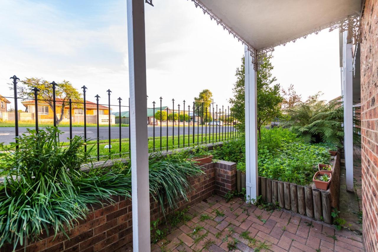 Golden Age Motor 4* Queanbeyan