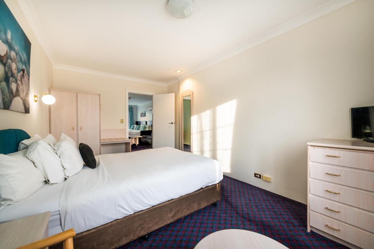 Golden Age Motor 4* Queanbeyan