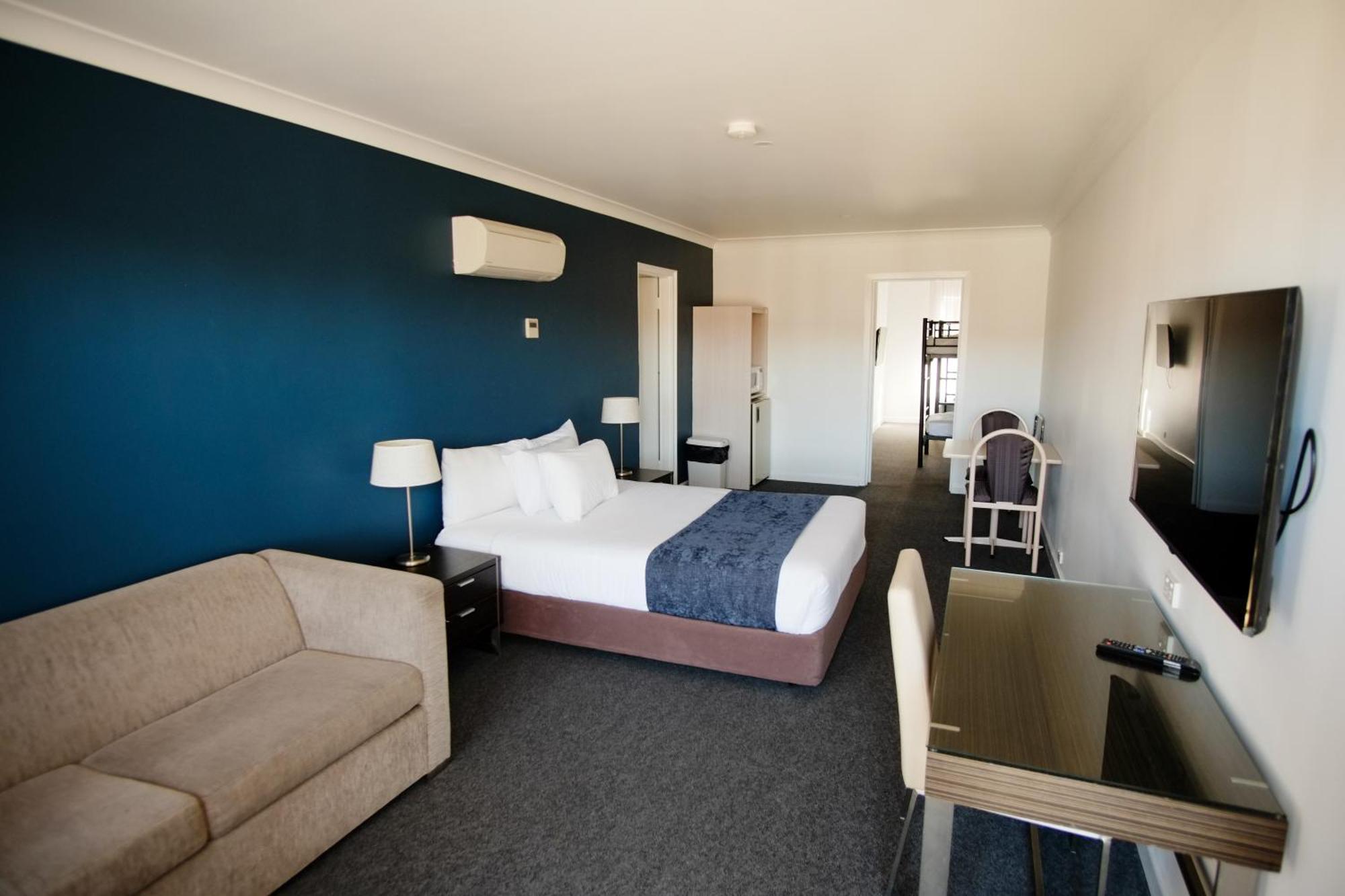 Motel Golden Age Motor Queanbeyan