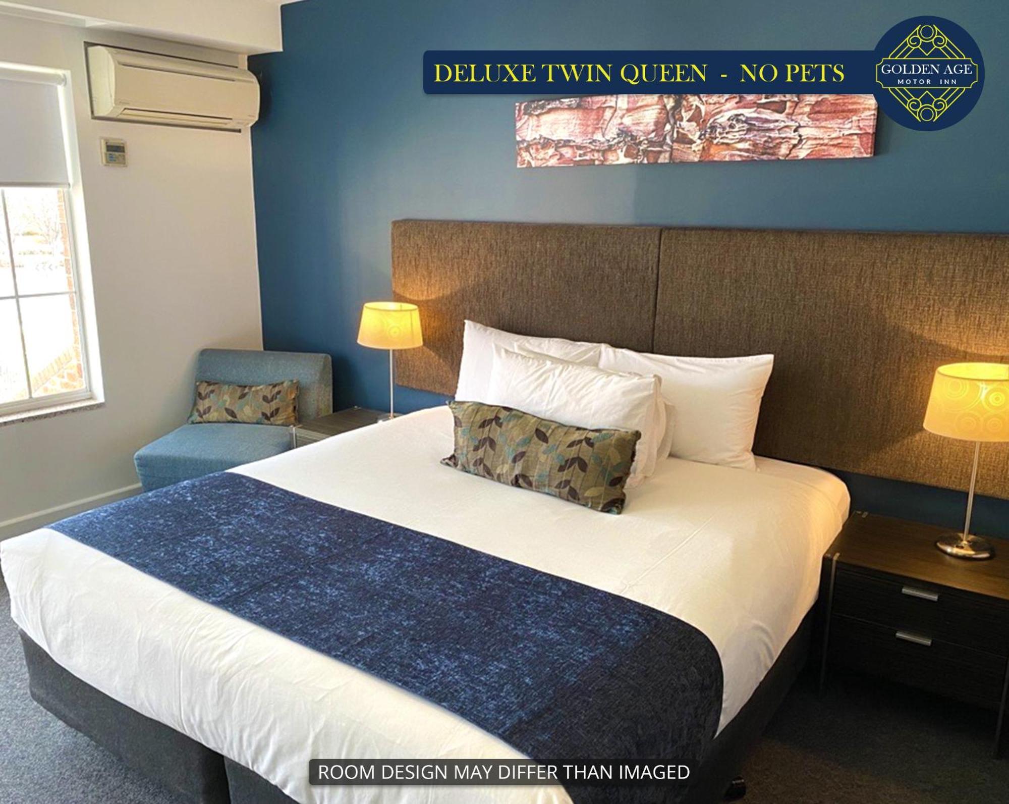 Motel Golden Age Motor 4*
