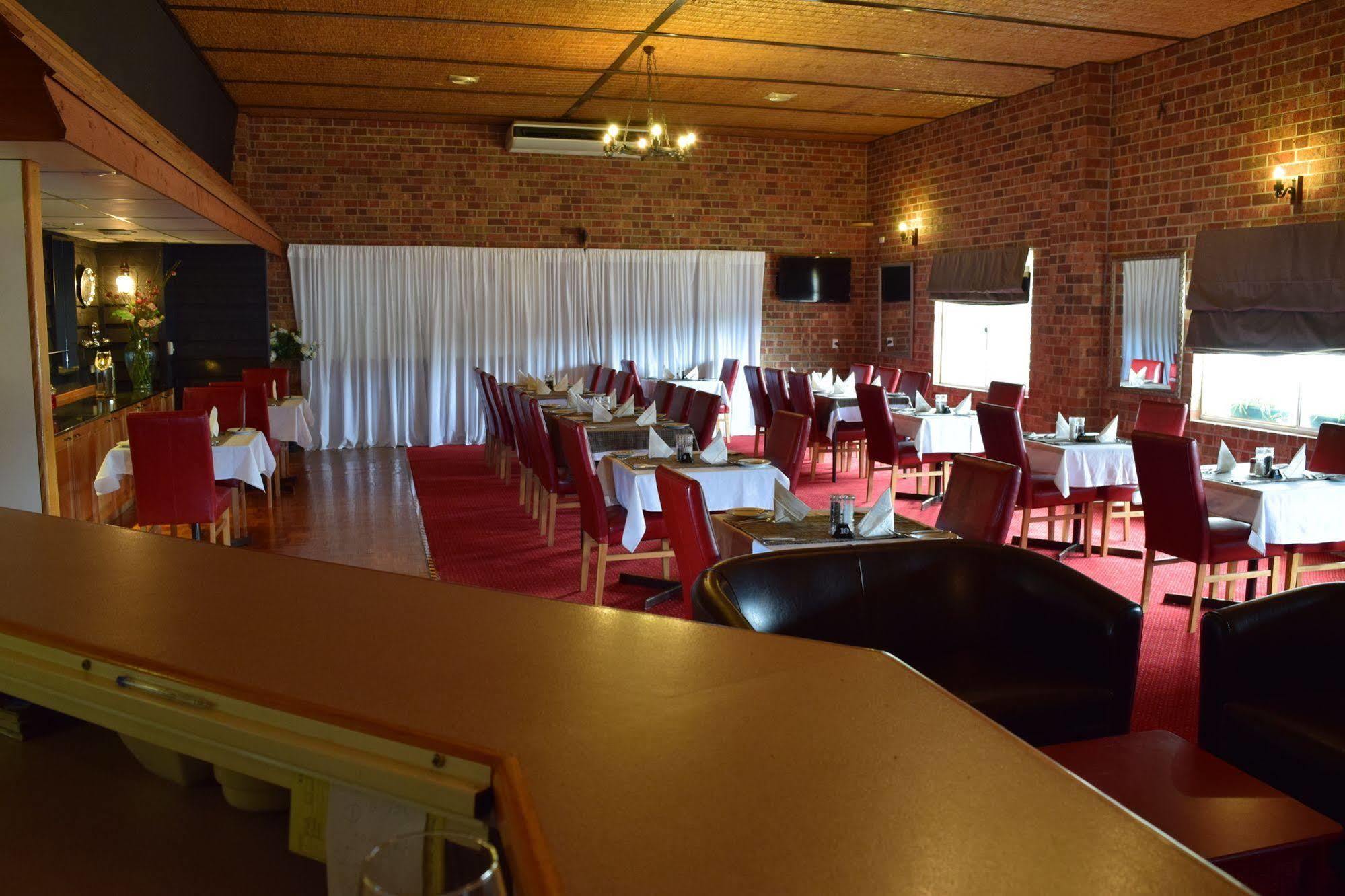 Golden Age Motor 4* Queanbeyan